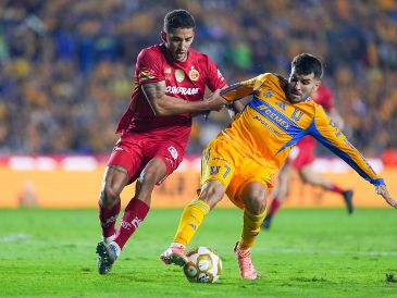 Para que el Toluca pueda darle la vuelta a la Final en el Estadio Nemesio Diez, necesita enfocarse en varios aspectos clave, más allá de simplemente ganar por un gol. IMAGO7