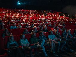 Aquí te contamos algunas de las mejores opciones para que disfrutes de lo mejor del cine. Unsplash