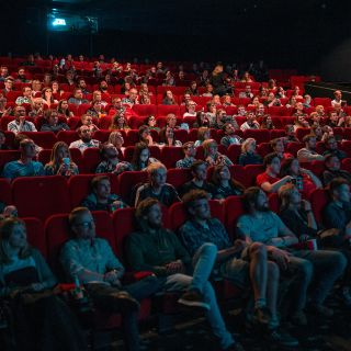 Películas que no te puedes perder este fin de semana en el cine