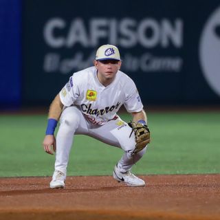 Charros vs Cañeros • Juego 1 • Momentos destacados • LMP