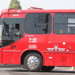 Rutas de camiones detendrán sus recorridos este domingo 14 de diciembre en Zapopan