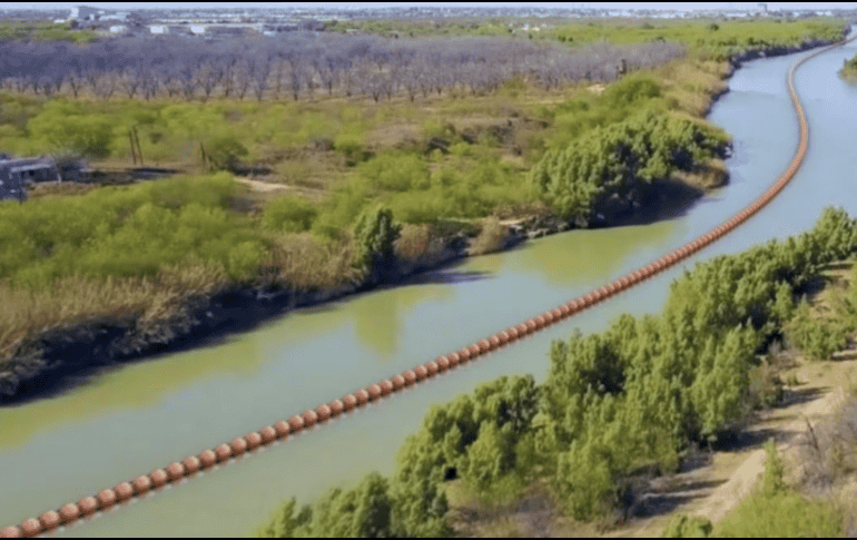 El Tratado de 1944 define cómo México y Estados Unidos comparten el agua de sus ríos fronterizos, asegurando el equilibrio entre el desarrollo regional y el beneficio mutuo. SUN / ARCHIVO