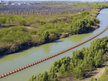 El Tratado de 1944 define cómo México y Estados Unidos comparten el agua de sus ríos fronterizos, asegurando el equilibrio entre el desarrollo regional y el beneficio mutuo. SUN / ARCHIVO