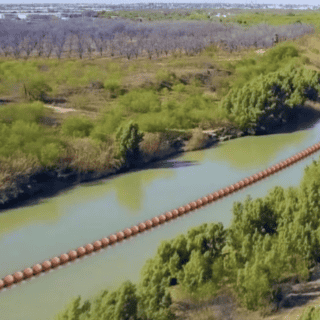 México y EU llegan a un acuerdo sobre Tratado de Aguas