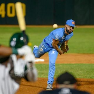 Charros vs Cañeros • Juego 2 • Momentos destacados • LMP