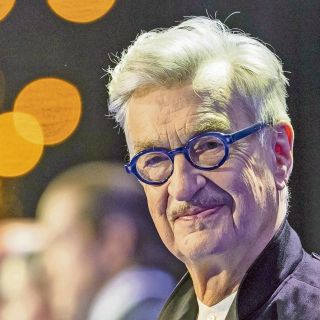 Wim Wenders presidirá el jurado de la Berlinale 2026