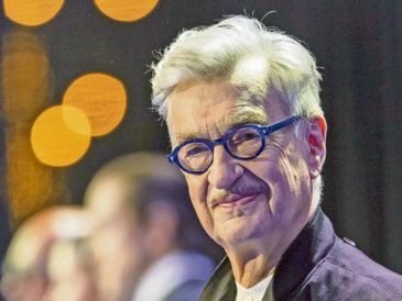 Wim Wenders presidirá el jurado de la Berlinale 2026, que se celebrará del 12 al 22 de febrero. EFE