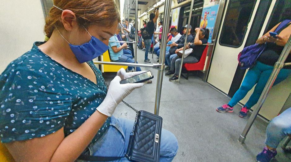 Con el decreto, el proveedor deberá ofrecer al usuario mecanismos para cancelar sus servicios. EL INFORMADOR/ Archivo