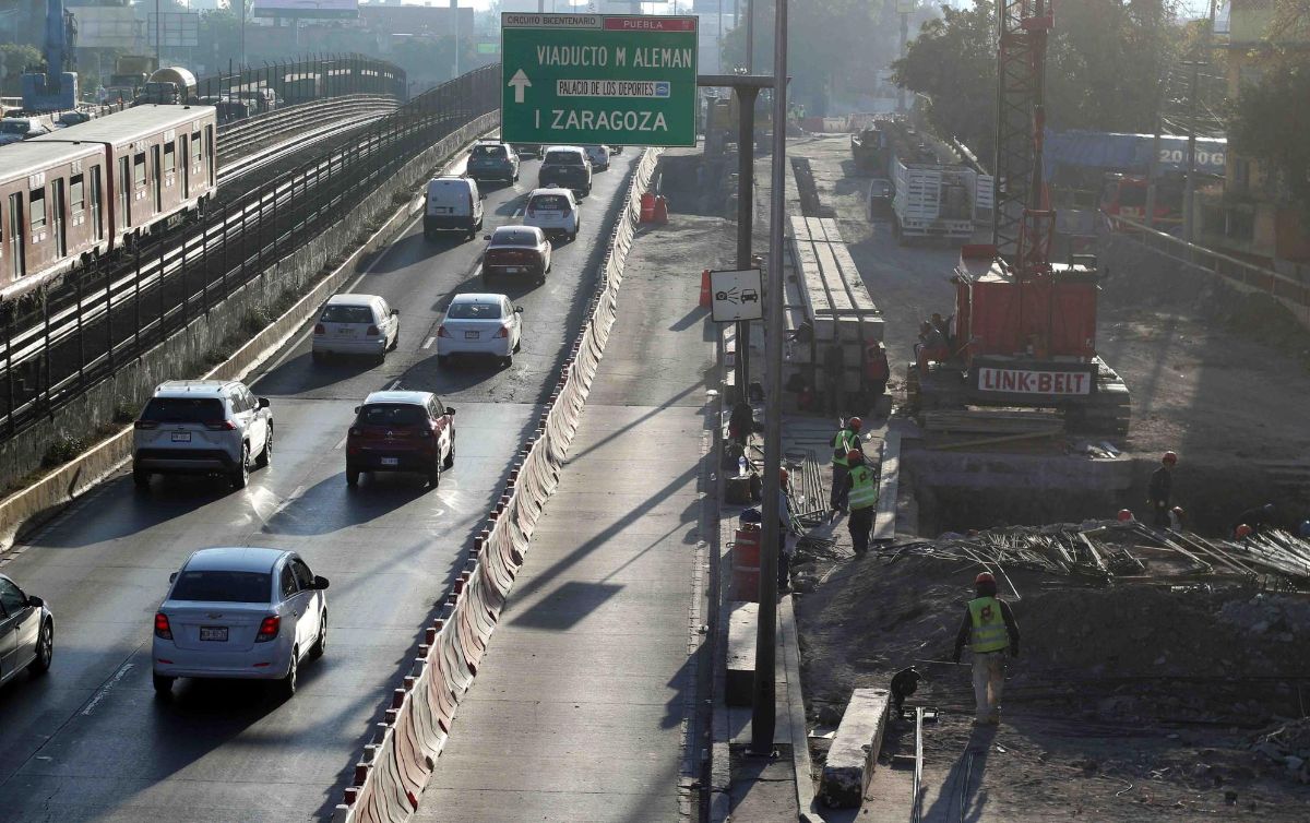 Hoy No Circula Sabatino en CDMX y Edomex este 13 de diciembre | El  Informador