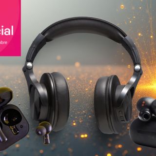 Liverpool: Audífonos inalámbricos de calidad a menos de mil pesos en la Venta Especial