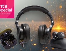 Con precios que van desde los 399 hasta los 999 pesos, la Venta Especial de Liverpool demuestra que es posible encontrar audífonos inalámbricos de calidad sin romper el presupuesto. ESPECIAL / CANVA