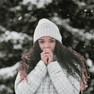 Este el movimiento del frente frío 21 por el país hoy