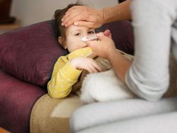 Ante la presencia de síntomas por alguna enfermedad respiratoria, es indispensable acudir al Centro de Salud más cercano para recibir un diagnóstico y tratamiento adecuados. ESPECIAL / CANVA