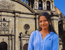 El pronostico del clima para Guadalajara prevé temperaturas frescas este sábado, pero se incrementará ligeramente a partir de mañana. ESPECIAL / CANVA