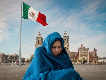 Invierno, se trata de la temporada más fría del año, incluso en nuestro país. ESPECIAL / CANVA