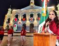 La Miss Universo 2025 será celebrada en su estado natal este domingo 14 de diciembre. FACEBOOK / Gobierno de Tabasco / EFE / ARCHIVO