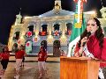 La Miss Universo 2025 será celebrada en su estado natal este domingo 14 de diciembre. FACEBOOK / Gobierno de Tabasco / EFE / ARCHIVO