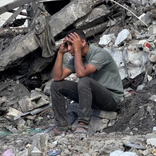 Israel bombardea Gaza, pese a tregua