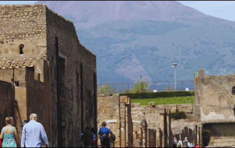 Los arqueólogos estiman que para alimentar a los cerca de 50 esclavos que ocupaban el barrio servil eran necesarios unos 18 mil 500 kilos de grano al año, producción que requería unas 25 hectáreas de cultivo. ESPECIAL