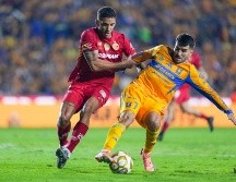 Toluca ya ha sabido levantarse en situaciones adversas y buscará que esta final sea una muestra más de su carácter competitivo. IMAGO7