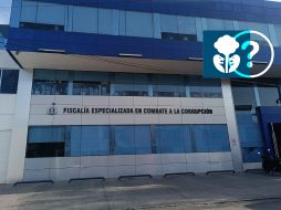 El proceso de elección continuará en el mes de enero con la aplicación de las evaluaciones y entrevistas a los aspirantes. ESPECIAL / Fiscalía Especializada en Combate a la Corrupción