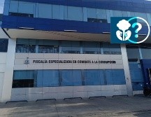 El proceso de elección continuará en el mes de enero con la aplicación de las evaluaciones y entrevistas a los aspirantes. ESPECIAL / Fiscalía Especializada en Combate a la Corrupción