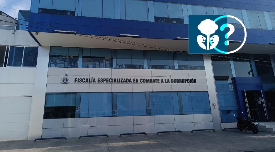 El proceso de elección continuará en el mes de enero con la aplicación de las evaluaciones y entrevistas a los aspirantes. ESPECIAL / Fiscalía Especializada en Combate a la Corrupción