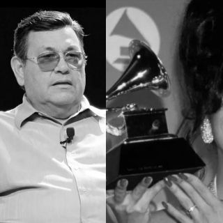 Reportan el fallecimiento del padre de Selena Quintanilla