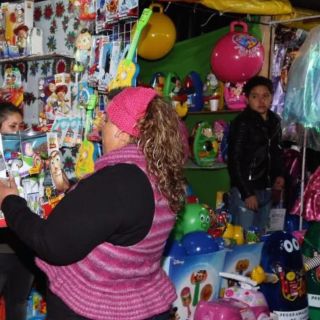 Tianguis nocturnos que podrían instalarse en Guadalajara y sus alrededores