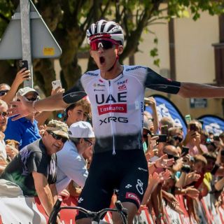 Isaac del Toro no correrá el Giro de Italia en 2026… pero sí el Tour de Francia