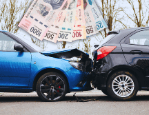 La Encuesta Nacional de Inclusión Financiera (ENIF) reveló que más del 76.5% de los adultos en México aún no cuenta con ningún tipo de seguro, principalmente por considerarlos costosos. ESPECIAL / CANVA