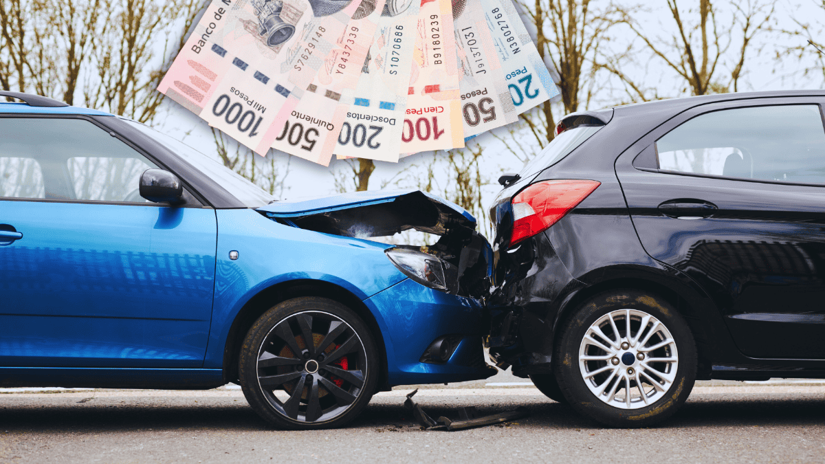 Seguros de autos subirán por cambios del SAT en 2026
