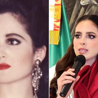 Mamá de Fátima Bosch reacciona a críticas de Miss Universo