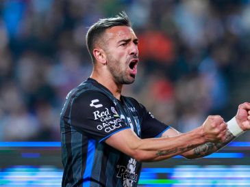 Facundo Batista, de 26 años, ya tuvo participación en la Liga MX durante sus etapas con Necaxa y Querétaro, lo que representaría una ventaja en términos de adaptación. IMAGO7