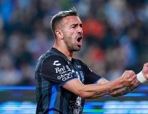 Facundo Batista, de 26 años, ya tuvo participación en la Liga MX durante sus etapas con Necaxa y Querétaro, lo que representaría una ventaja en términos de adaptación. IMAGO7