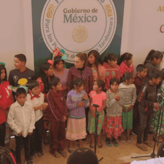 Habrá mayor presencia de la GN en el Triángulo Dorado: Sheinbaum