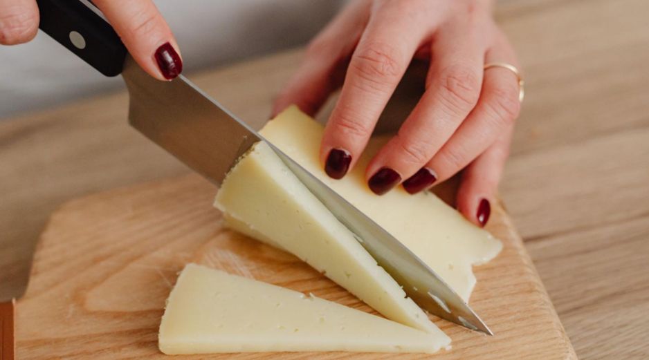Profeco detectó irregularidades en quesos etiquetados como manchego. CANVA