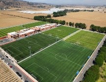 Ambas federaciones han comenzado a evaluar posibles sedes de entrenamiento y concentración. CORTESÍA/ ATLAS FC.
