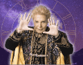 En el universo de la astrología, cada signo del zodiaco vibra con una energía única. FACEBOOK/WALTER MERCADO