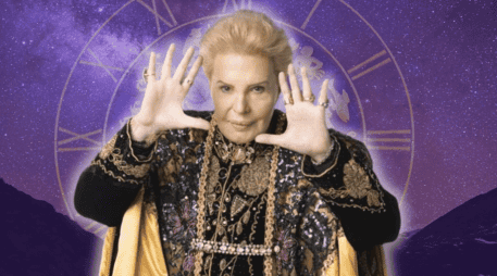 En el universo de la astrología, cada signo del zodiaco vibra con una energía única. FACEBOOK/WALTER MERCADO