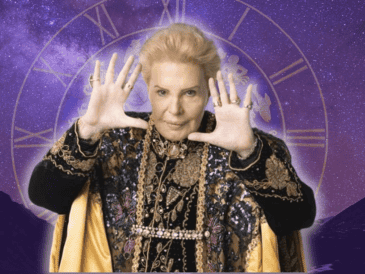 En el universo de la astrología, cada signo del zodiaco vibra con una energía única. FACEBOOK/WALTER MERCADO