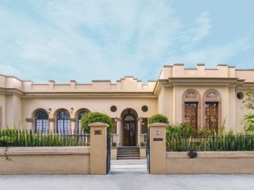 OFICINAS DE ASPIRIA EN GUADALAJARA, JALISCO. Una de las finalidades del convenio es fortalecer su presencia en el país.