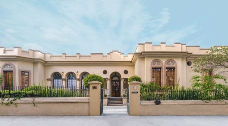 OFICINAS DE ASPIRIA EN GUADALAJARA, JALISCO. Una de las finalidades del convenio es fortalecer su presencia en el país.