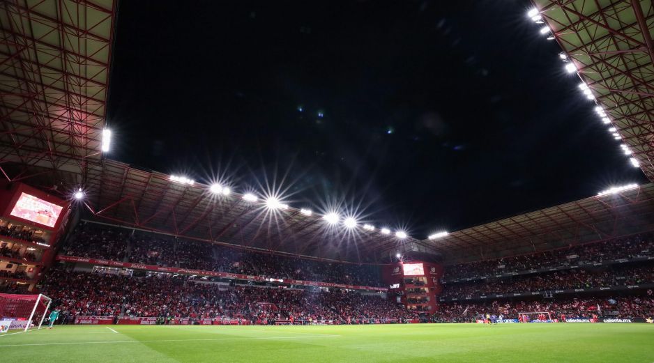 Toluca vuelve a ilusionarse con un nuevo logro: el bicampeonato; para alcanzarlo, deberá imponerse a Tigres en la Gran Final del Apertura 2025. IMAGO7.