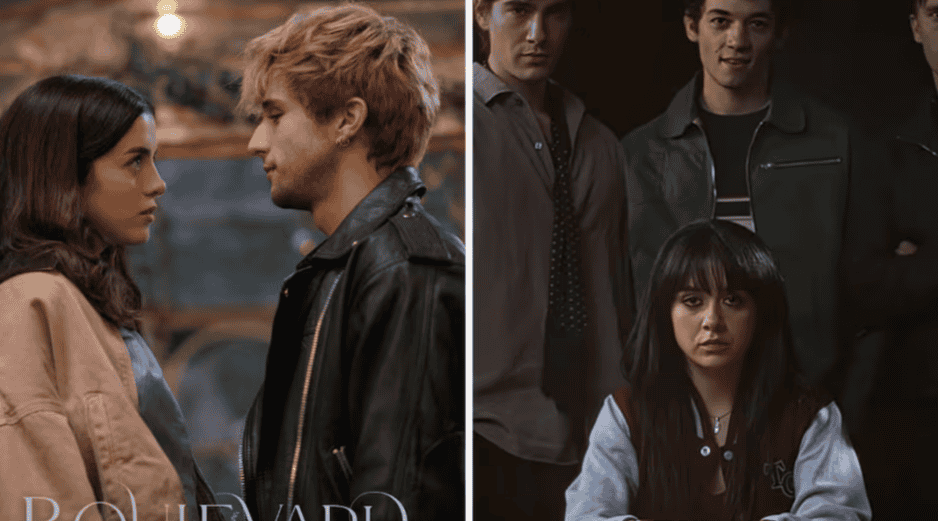 Estas narrativas de Wattpad han generado impacto digitales en la industria cinematográfica. ESPECIAL/Sony Pictures / Prime Video