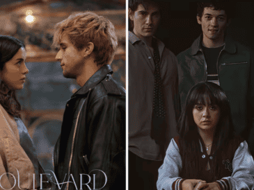 Estas narrativas de Wattpad han generado impacto digitales en la industria cinematográfica. ESPECIAL/Sony Pictures / Prime Video