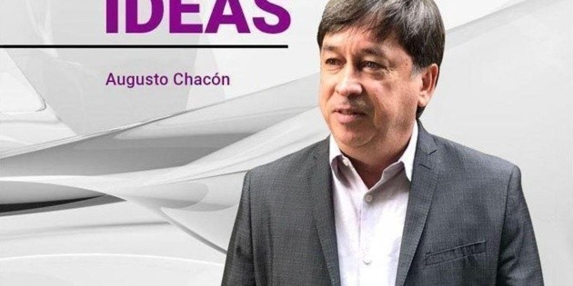 Lo global en el espejo local