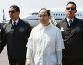Zhenli Ye Gon fue capturado en la "Operación Dragón" en 2007. A él se le realizó el mayor decomiso de dinero en efectivo: 205 millones de dólares. ESPECIAL
