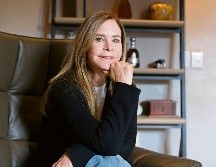 Montserrat Moragrega presenta “Amarte para ser amado”, un libro que invita a reflexionar sobre el amor propio y la construcción de relaciones sanas. CORTESÍA