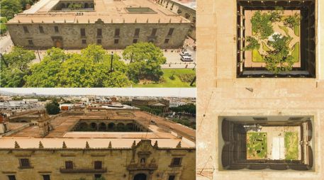 En su centenario, se propuso actualizar el discurso del museo y contar con una nueva museografía. CORTESíA